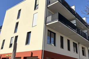 Modernes Studio-Apartment in Regensburg-Kasernenviertel – Langzeitmiete verfügbar