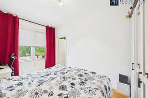 Zwei-Zimmer-Wohnung mit Ausrichtung zum Innenhof - Aachen am Marschiertor! – Die vollständige Adresse der Immobilie erhältst du vom Anbieter., 52064 Marschiertor, Aachen – Vorschaubild 2