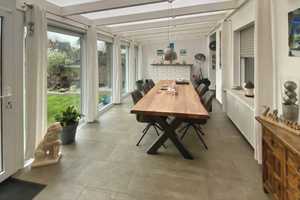 Top Zweifamilienhaus mit Wintergarten, Sauna & Einliegerwohnung – Steinfurt (Kreis) – Vorschaubild 10