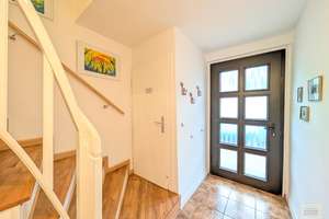Charmantes Familiendomizil in Unterrath – Asternweg *, 40468 Unterrath, Düsseldorf – Vorschaubild 9
