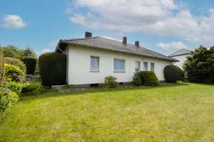 Ein Winkelbungalow zum Verlieben – durchdacht und mit viel Platz für die Familie! – Herford (Kreis) – Vorschaubild 28