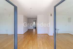 Moderne Penthousewohnung mit großzügiger, umlaufender Dachterrasse und Tiefgaragen-Stellplatz – Holzschuherstraße 5, 90439 Sündersbühl, Nürnberg – Vorschaubild 10