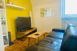 Zuhause mit 1,5 Zimmern in Neuhausen  – Waisenhausstraße 45, 80637 Neuhausen, München – Vorschaubild 2