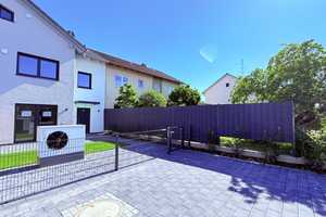 ... AIGNER - stilvolle Neubau DHH in ruhiger Siedlungslage ... – Röntgenstraße 10, 84513 Altötting (Kreis) – Vorschaubild 24