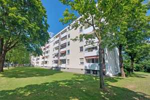 Helle 3-Zimmer-Wohnung in München-Freimann – Paracelsusstraße 6, 80939 München – Vorschaubild 12