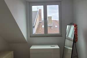 Neuwertige, voll-klimatisierte 4-Zimmer-Penthouse-Wohnung in zentraler Lage von privat – Köln – Vorschaubild 16