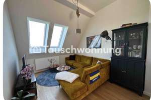 Tauschwohnung: 2-Zimmer-Wohnung in Hamburg-Nord, 40 m², 887 € – Die vollständige Adresse der Immobilie erhältst du vom Anbieter., 22299 Winterhude, Hamburg – Vorschaubild 2