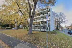Gemütliche 1-Zimmer Wohnung in Essen-Schönebeck