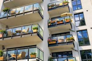 *** Mitten in Uhlenhorst - Traumhafte 3-Zimmer-EG-Wohnung mit gr. Garten in bester Lage *** – Die vollständige Adresse der Immobilie erhältst du vom Anbieter., 22085 Uhlenhorst, Hamburg – Vorschaubild 1