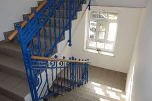 Geräumige 2-Raum-Wohnung mit Einbauküche und Balkon – Heinrich-Schütz-Straße 80, 9130 Sonnenberg, Chemnitz – Vorschaubild 2
