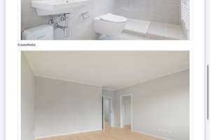 Helle 2,5-Zimmer Wohnung mit Balkon im 2. OG in Lichterfelde (Steglitz) – Grabenstraße 2A, 12209 Lichterfelde, Berlin – Vorschaubild 6