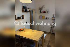 Tauschwohnung: Helle 2-Zimmer Wohnung direkt am Chlodi – Die vollständige Adresse der Immobilie erhältst du vom Anbieter., 50677 Neustadt/Süd, Köln – Vorschaubild 7