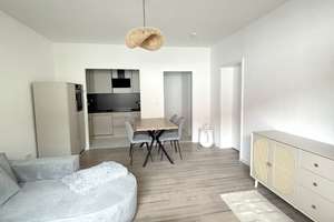 Dein Zuhause in Schwabing – mit Pool, Dachterrasse und Haustier? Klar. – Schleißheimer Str. 182, 80797 Am Luitpoldpark, München – Vorschaubild 3
