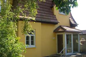 Romantisches Einfamilienhaus für Paar oder Single
