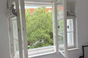 Altbauperle in Traumlage – Ihr neues Zuhause am idyllischen Krampasplatz“ – Krampasplatz 2, 14199 Schmargendorf, Berlin – Vorschaubild 23