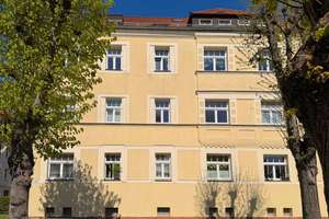 Maisonettwohnung I Dachgeschoss-Ausbau 2008 I 4 Räume + Spitzboden I Tageslichtbad I Engelsgärten – Die vollständige Adresse der Immobilie erhältst du vom Anbieter., 4319 Engelsdorf, Leipzig – Vorschaubild 23