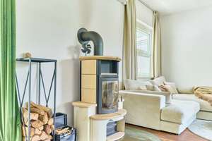 Loft Feeling im Herzen von Malsch – Die vollständige Adresse der Immobilie erhältst du vom Anbieter., 69254 Malsch – Vorschaubild 13