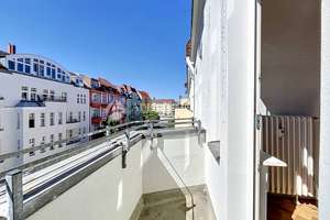 2 Balkone | 3-Zimmer-Altbauwohnung | 4-Zimmer-Potenzial! – Philippistr. 3, 14059 Charlottenburg, Berlin – Vorschaubild 8
