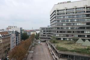 3 ZKB Eigentumswohnung mit zwei Balkons und Tageslichtküche – 68161 Schwetzingerstadt/Oststadt, Mannheim – Vorschaubild 15