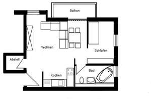 GEMÜTLICHE SINGLE-WOHNUNG - MIT ECKBADEWANNE UND SONNENBALKON! – Die vollständige Adresse der Immobilie erhältst du vom Anbieter., 1157 Cotta (Stadtteil), Dresden – Vorschaubild 12