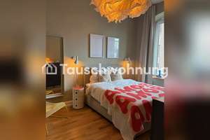 Tauschwohnung: Altbautraum am Fürstenplatz