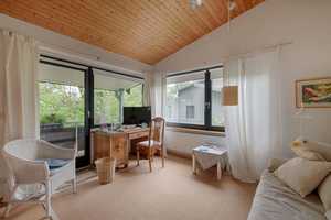 Gepflegtes Architekten -
Einfamilienhaus mit Einliegerwohnung – Harburg (Kreis) – Vorschaubild 26
