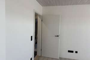 Modernisierte 2-Zimmer-Wohnung in Karben – Karl-Liebknecht-Straße 16b, 61184 Karben – Vorschaubild 3