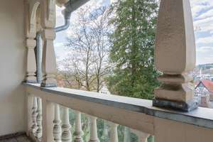 Coburg - Marienberg! Einzigartige Jugendstil Villa mit Geschichte! – Die vollständige Adresse der Immobilie erhältst du vom Anbieter., 96450 Mitte, Coburg – Vorschaubild 13