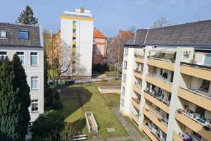 Sonne pur*4. OG mit Ausblick*Tolles Apartment in Schmargendorf* S-O-Balkon, Lift, Deckenhöhe über 3m – Die vollständige Adresse der Immobilie erhältst du vom Anbieter., 14199 Schmargendorf, Berlin – Vorschaubild 34