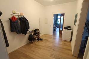 Charmante 3 - 3,5 Zimmer Altbauwohnung mit Balkon in Braunschweig zu vermieten ! – Die vollständige Adresse der Immobilie erhältst du vom Anbieter., 38122 Westliches Ringgebiet, Braunschweig – Vorschaubild 3