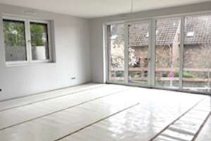 Erstbezug: 2-Zimmer-Wohnung auf der Aachener Hörn – Königshügel 1, 52074 Hörn, Aachen – Vorschaubild 2