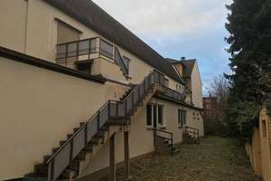 Für Selbstnutzer: freiw. 5-1/2-Raum-Whg. (171 m²) in WGH – Die vollständige Adresse der Immobilie erhältst du vom Anbieter., 47179 Aldenrade, Duisburg – Vorschaubild 2