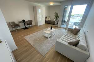 Leben in der Residenz Phoenixsee / 45m² Serviceappartement  / Betreutes Wohnen – 44263 Hörde (Ortsteil), Dortmund – Vorschaubild 5