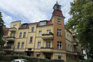 Attraktive Dachgeschosswohnung (Maisonette) in Lankwitz – Kurfürstenstraße 35-37, 12249 Lankwitz, Berlin – Vorschaubild 6