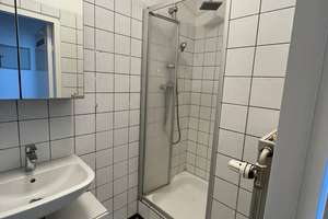 Schöne Zweiraumwohnung mit EBK im 1. OG Altbau – Augartenstr. 87, 76137 Südstadt, Karlsruhe – Vorschaubild 8