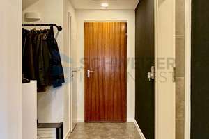 Modernes Wohnen in Stuttgart-Feuerbach – 2,5 Zimmer mit Balkon & Garage! – Die vollständige Adresse der Immobilie erhältst du vom Anbieter., 70469 Lemberg/Föhrich, Stuttgart – Vorschaubild 6
