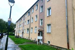 Zum 01.08: 2-Zimmer-Wohnung in Hassels - bald mit Garten, Übernahme der Küche möglich – Zoppoter Str. 21, 40599 Hassels, Düsseldorf – Vorschaubild 5