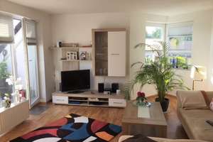 Schöne, ruhig gelegene Wohnung über zwei Ebenen mit Einbauküche – Die vollständige Adresse der Immobilie erhältst du vom Anbieter., 28359 Lehe, Bremen – Vorschaubild 11