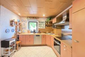 Großzügiges 1-2 Familienhaus mit Terrasse und traumhaftem Garten in Top-Wohnlage – 55131 Oberstadt, Mainz – Vorschaubild 6
