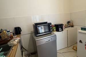 1-Zimmer-Wohnung in Krefeld Cracau ab 01.07 – Schwertstraße 2, 47799 Cracau, Krefeld – Vorschaubild 5