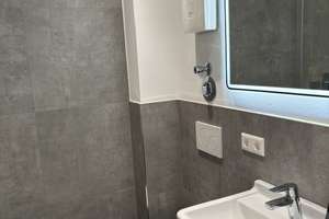 Erstbezug nach Sanierung, schicke und kompakte 3-Zimmerwohnung m. Balkon, neue Einbauküche, Bad neu – Gärtnerstraße 82, 68169 Neckarstadt-West, Mannheim – Vorschaubild 13