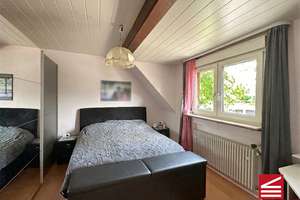 Baden-Baden, Zweifamilienhaus mit großem Garten, Hof und 3 Garagen! – Die vollständige Adresse der Immobilie erhältst du vom Anbieter., 76532 Weststadt, Baden-Baden – Vorschaubild 10