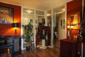 Hannover List:  Sehr großzügige Wohnung mit TG-Stellplatz und Lift – Die vollständige Adresse der Immobilie erhältst du vom Anbieter., 30161 List, Hannover – Vorschaubild 2
