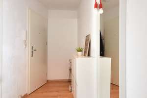 Wohnen mit Stil: Moderne Maisonettewohnung in Braunschweig-Rüningen! – Die vollständige Adresse der Immobilie erhältst du vom Anbieter., 38122 Rüningen, Braunschweig – Vorschaubild 8