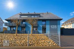 Pfiffiges Apartment mit sonnigem Balkon in bester Uni‑Lage in S-Vaihingen – Robert-Leicht-Str. 128, 70569 Dachswald, Stuttgart – Vorschaubild 6