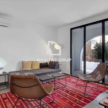 Wohnung in Ibiza