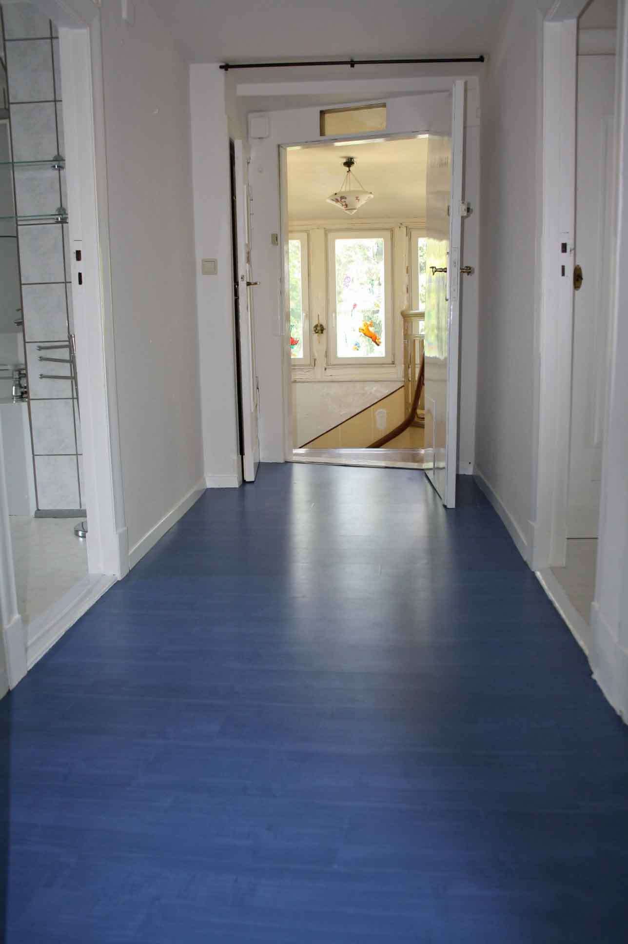 Vermietete 2,5-Zimmer ETW im DG, zwischen Havel und Tegeler Forst, modernisierungsbedürftig, Berlin – Bild 1