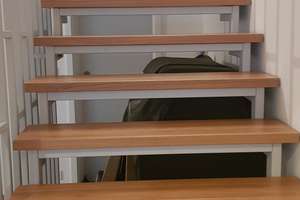 Außergewöhnliche 3,5-Zimmer-Wohnung mit gehobener Innenausstattung – Die vollständige Adresse der Immobilie erhältst du vom Anbieter., 46045 Altstadt-Süd, Oberhausen – Vorschaubild 2