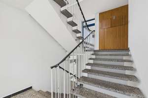 BIEBRICHER ALLEE - HELLES APARTMENT MIT BALKON, TAGESLICHTBAD UND KELLER – Die vollständige Adresse der Immobilie erhältst du vom Anbieter., 65187 Biebrich, Wiesbaden – Vorschaubild 15