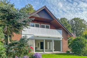 Top Lage an der Dinkel: Renoviertes Haus in Neuenhaus mit großem Garten zur Miete – Die vollständige Adresse der Immobilie erhältst du vom Anbieter., 49828 Neuenhaus – Vorschaubild 20
